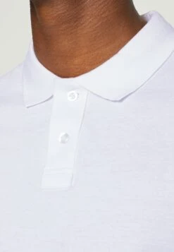 Pier One 3 Pack - Polo - Bordeaux/White/Dark Blue 15 Pier One 3 Pack - Polo - Bordeaux/White/Dark Blue -Tienda De Moda Boutique 89836eebad6644d7964081716b0f5a33