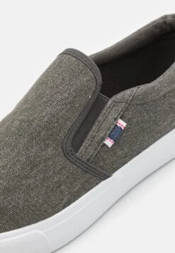 Pier One Unisex - Zapatillas - Grey -Tienda De Moda Boutique 8a4965b673914b6e847d91199f0f296d