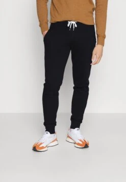 Pier One 2 Pack - Pantalones Deportivos - Dark Brown/Black -Tienda De Moda Boutique 8a85758169cb41a59e915ed69dc898aa