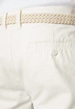 Pier One Shorts - White -Tienda De Moda Boutique 8b9e225c89014234be74b00beaa9ceab