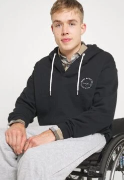 Pier One Pantalones Deportivos - Mottled Light Grey -Tienda De Moda Boutique 8c40d1600b524280bef4c17fda007e71