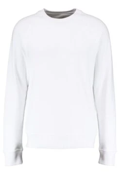 Pier One Sudadera - White -Tienda De Moda Boutique 8cca6a4f26334019a058299d70c49178