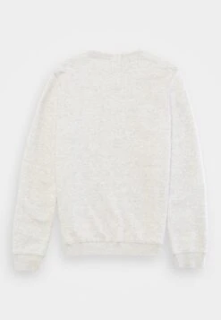 Pier One Sudadera - Mottled Light Grey -Tienda De Moda Boutique 8d62bb061f414c009d57af7f29781ea4