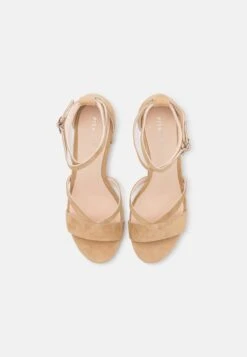 Pier One Sandalias De Tacón - Beige 11 Pier One Sandalias De Tacón - Beige -Tienda De Moda Boutique 8d9ae6028e5e4ea3bcd9020ee4a94238