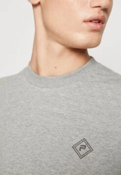 Pier One Sudadera - Grey -Tienda De Moda Boutique 8e4928b8f2f04a1f9baea4929b8fba15