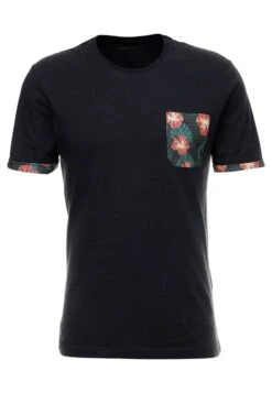 Pier One Camiseta Estampada - Dark Blue 8 Pier One Camiseta Estampada - Dark Blue -Tienda De Moda Boutique 8eaa6d38ef7643319e1290c4aa199cf8