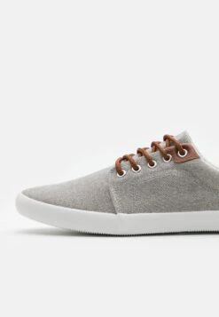 Pier One Unisex - Zapatillas - Light Grey -Tienda De Moda Boutique 8f5660aa856d43a69db14e309615dd5c