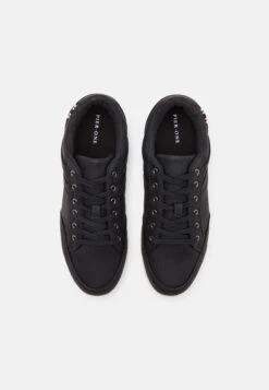 Pier One Zapatillas - Black -Tienda De Moda Boutique 8fd2bcebc33e498ca36280b3391237c6