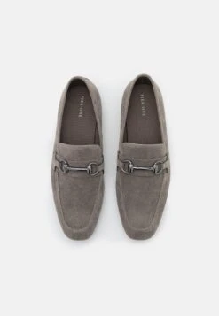 Pier One Mocasines - Grey -Tienda De Moda Boutique 9003d69c92c74eea855eda6de409e5ae