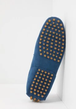 Pier One Unisex - Mocasines - Royal Blue -Tienda De Moda Boutique 9184102d09844d628216d70d57dd5ebb