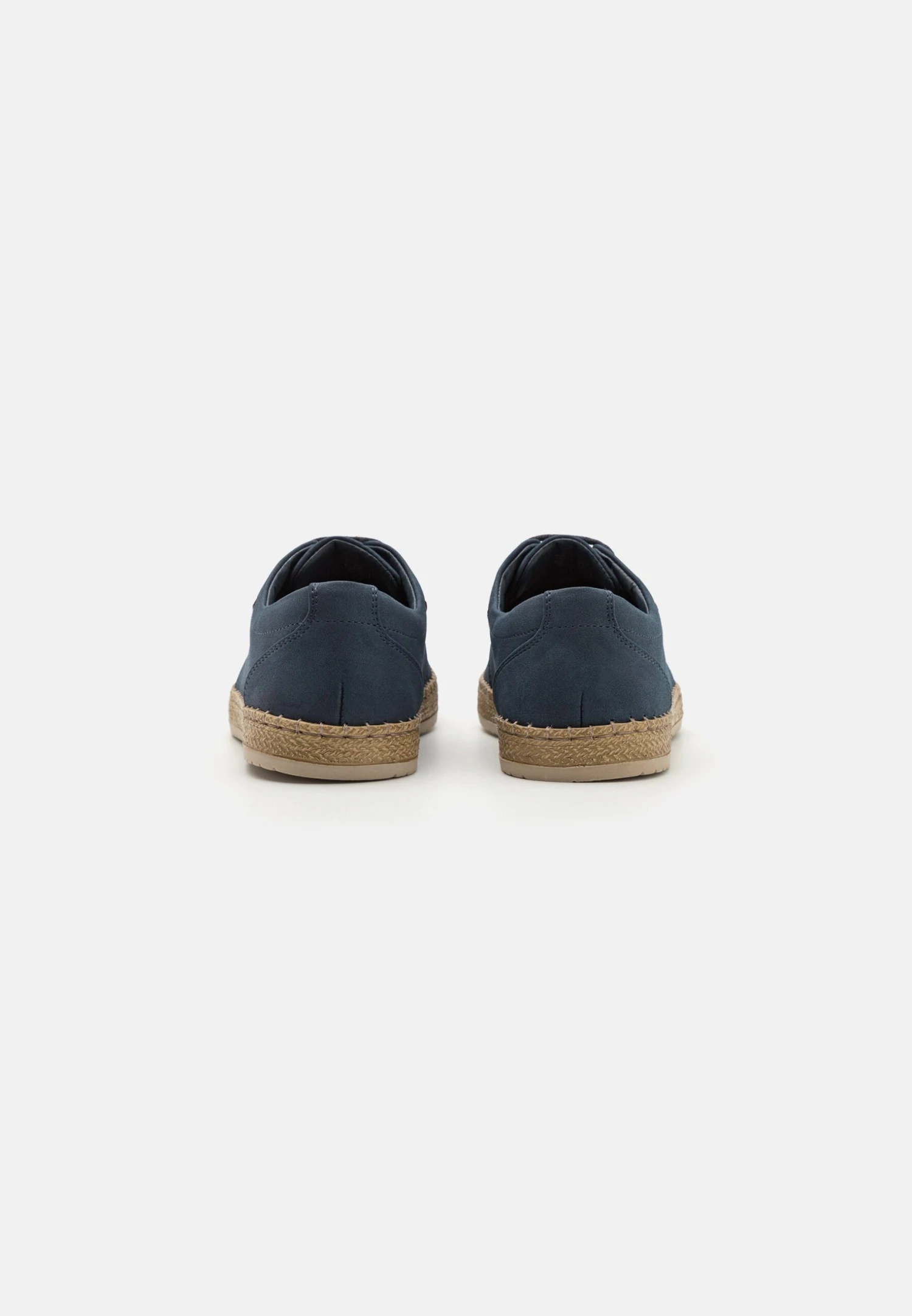 Pier One Zapatos Con Cordones - Dark Blue 3 Pier One Zapatos Con Cordones - Dark Blue - Imagen 3