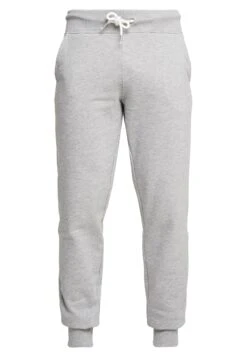 Pier One Pantalones Deportivos - Mottled Light Grey -Tienda De Moda Boutique 92b0f0e435be4a52961708acc6552ce0