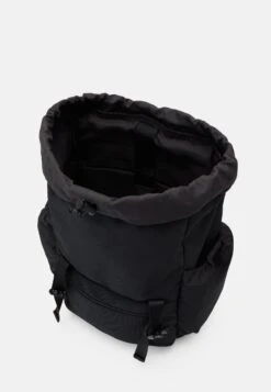 Pier One Unisex - Mochila - Black -Tienda De Moda Boutique 95971c23c81c4c578e0e452d48c8fd18