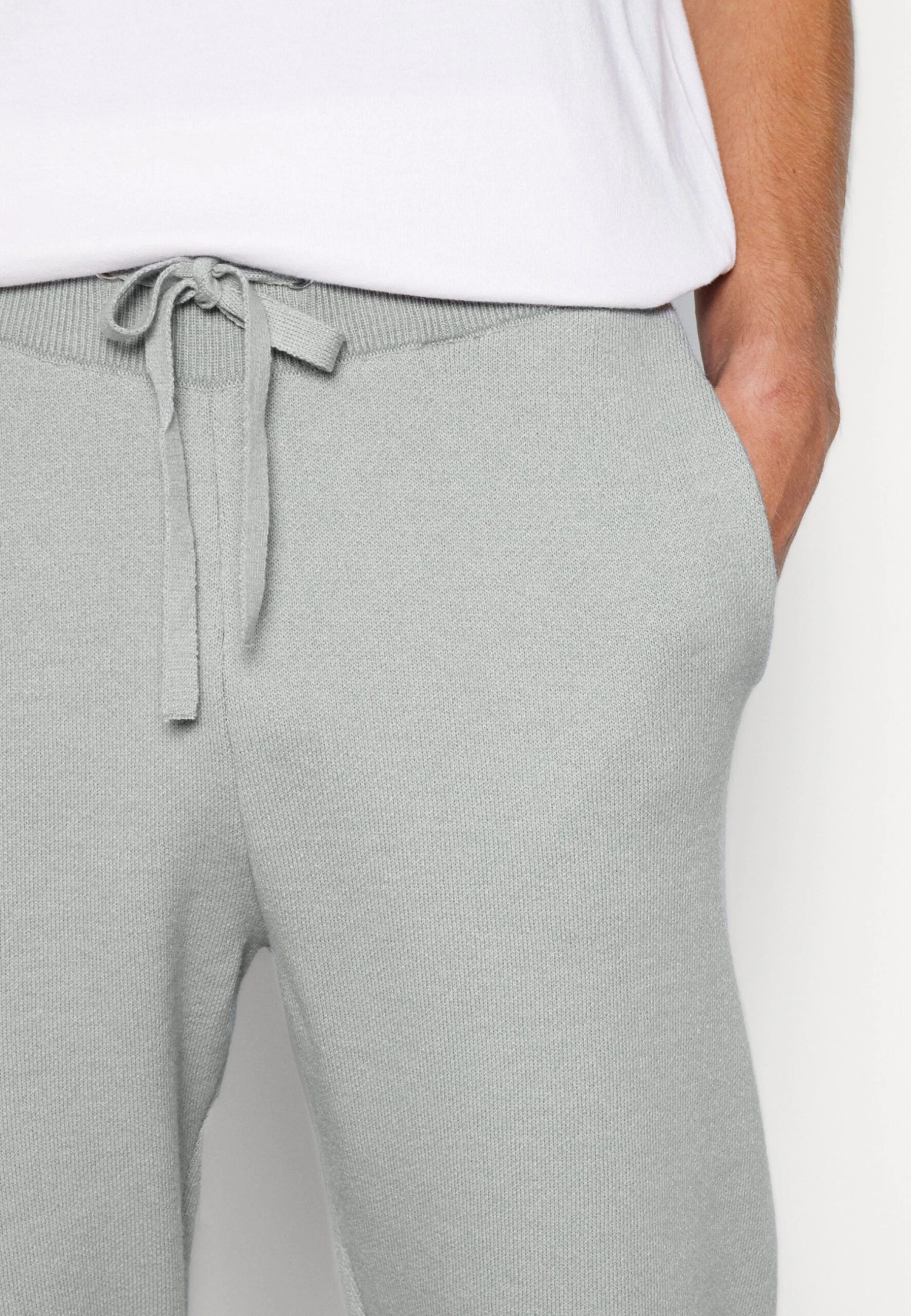 Pier One Pantalones Deportivos - Grey 5 Pier One Pantalones Deportivos - Grey - Imagen 5