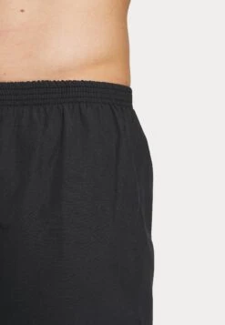Pier One 5 Pack - Boxer - Black/Khaki/Dark Grey -Tienda De Moda Boutique 97217f5bcc9f459d9d19de494cafdcbd