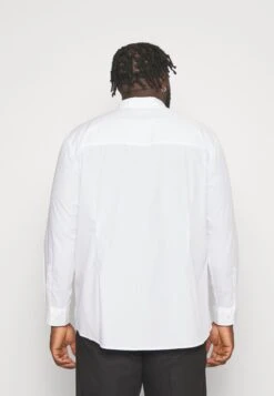 Pier One 2 Pack- Camisa Elegante - White/Light Blue -Tienda De Moda Boutique 97f433df505e421ea0819b13a42f6158