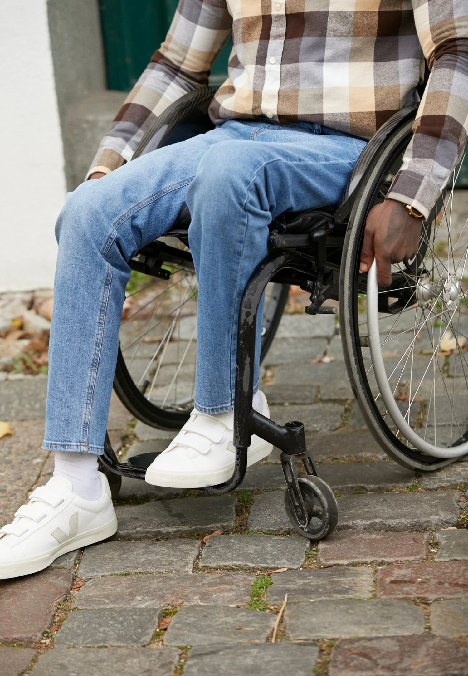 Pier One Vaqueros Rectos - Blue Denim 1 Pier One Vaqueros Rectos - Blue Denim