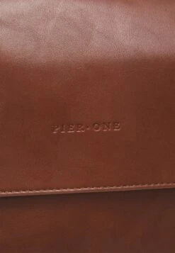 Pier One Bandolera - Brown -Tienda De Moda Boutique 996f0b959cb14f4daf56add935c55435