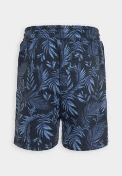 Pier One Shorts - Dark Blue -Tienda De Moda Boutique 99a02f0d94504894887ef98fc9d520ef