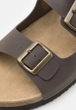 Pier One Sandalias Planas - Brown -Tienda De Moda Boutique 9bbbb6221ff142c08331888d7757762b