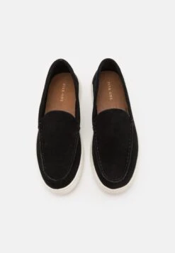 Pier One Leather - Mocasines - Black -Tienda De Moda Boutique 9c3b579829b54ebdad6fa37fbf3ee405