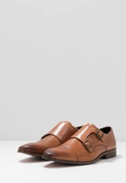 Pier One Leather - Mocasines - Cognac 8 Pier One Leather - Mocasines - Cognac -Tienda De Moda Boutique 9d84b75cf8d4432d8ad9947d1b6f2730