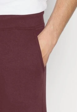 Pier One Pantalones Deportivos - Mottled Bordeaux -Tienda De Moda Boutique 9d8dfa8734284f2680e8529e70e536f6