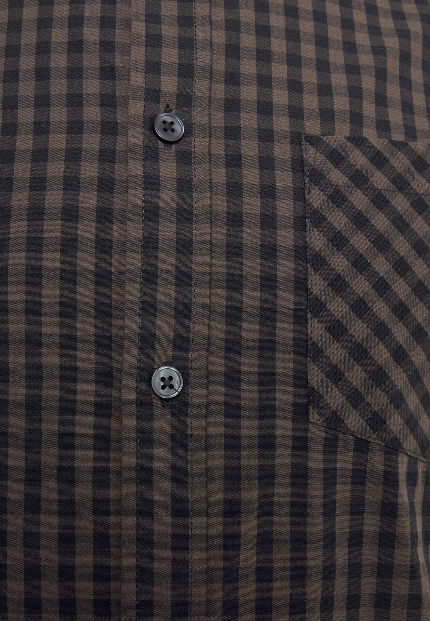 Pier One Camisa - Dark Gray 8 Pier One Camisa - Dark Gray - Imagen 8