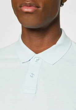 Pier One 3 Pack - Polo - Light Blue/Blue/Dark Blue -Tienda De Moda Boutique 9eb4e1d80a5b4e32a65316353d6b319c