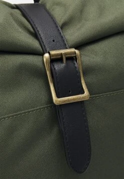 Pier One Unisex - Mochila - Green -Tienda De Moda Boutique 9ebbe8a8f5f5407fbd44fed8f3b717d7