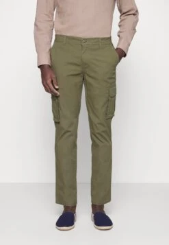 Pier One Pantalones Cargo -Olive 10 Pier One Pantalones Cargo -Olive -Tienda De Moda Boutique 9f3d1d92361b440aa1237f00e19dcd39