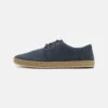 Pier One Zapatos Con Cordones - Dark Blue