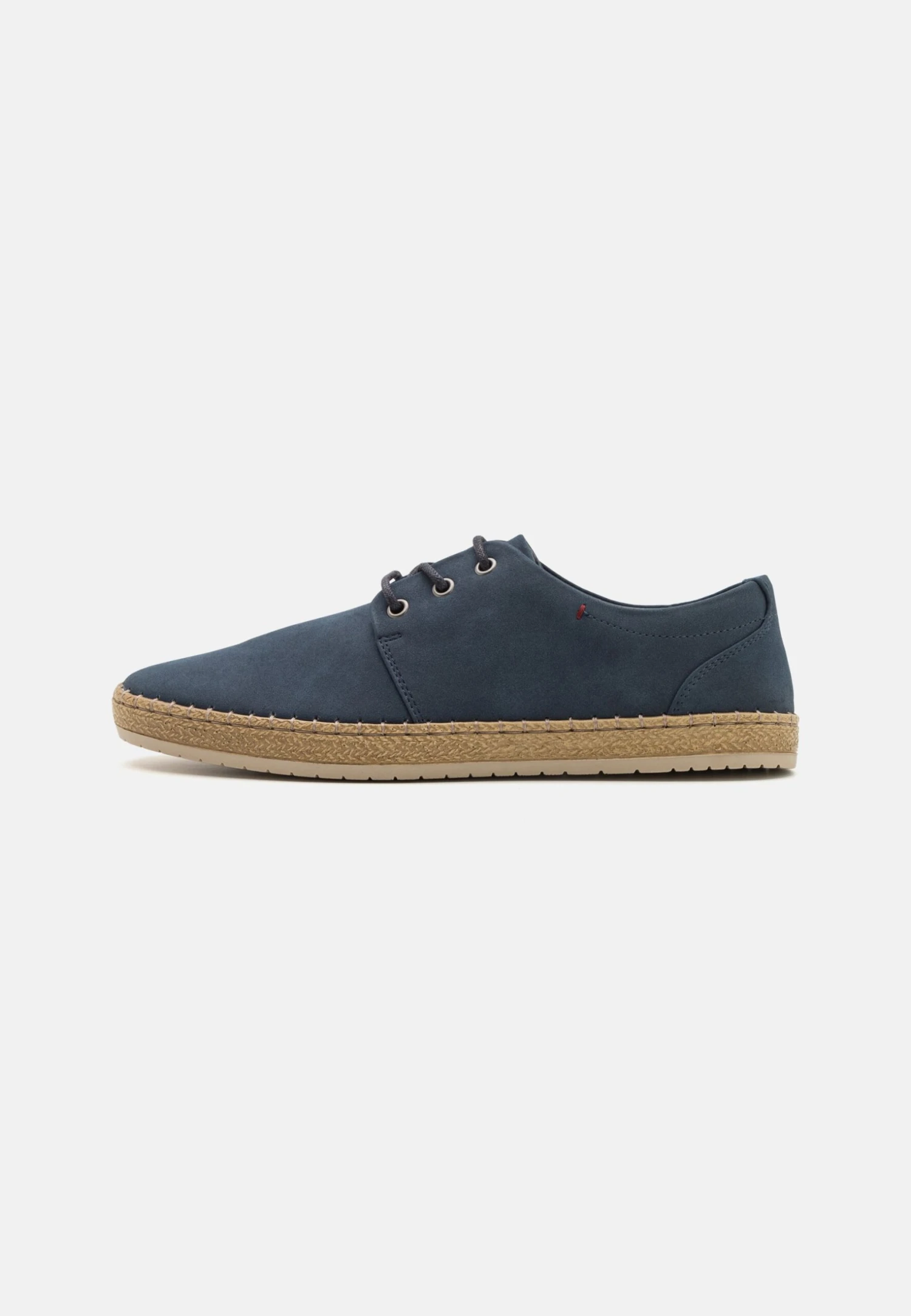 Pier One Zapatos Con Cordones - Dark Blue 1 Pier One Zapatos Con Cordones - Dark Blue