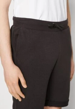 Pier One Pantalones Deportivos - Black -Tienda De Moda Boutique 9fbea1efaa6b45618c927935366b39a3