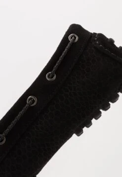 Pier One Mocasines - Black -Tienda De Moda Boutique a00a62ff744b427d933bfd420bbc84b8