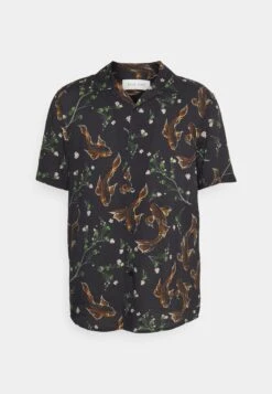 Pier One Camisa - Black -Tienda De Moda Boutique a08f816e1fcd41feab190d867130aa2d