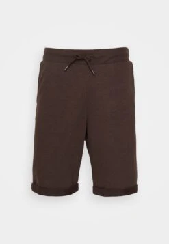 Pier One Pantalones Deportivos - Dark Brown -Tienda De Moda Boutique a0d0a73132f84e43acfa04a2597d8f28