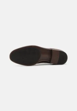 Pier One Leather - Zapatos De Vestir - Brown -Tienda De Moda Boutique a2f087bc7cc6445b9717340dd10e28e1