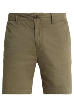 Pier One Shorts - Olive -Tienda De Moda Boutique a38adc6cb18948c3a79987df91dd7c53