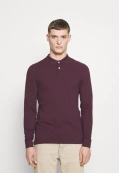 Pier One 2 Pack - Polo - Bordeaux/Dark Blue 11 Pier One 2 Pack - Polo - Bordeaux/Dark Blue -Tienda De Moda Boutique a3f27dd5eb454bcbb99d1bb7ed8d6687