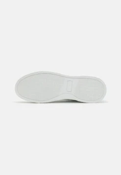 Pier One Unisex - Zapatillas - White -Tienda De Moda Boutique a44841b7759c4f79b83cd5c4d2028754