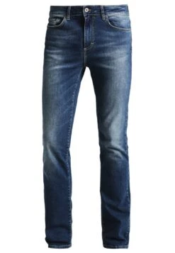 Pier One Vaqueros Rectos - Washed Dark Blue 9 Pier One Vaqueros Rectos - Washed Dark Blue -Tienda De Moda Boutique a50c76bb7abb42f898d09733f52d63c1