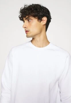 Pier One 2 Pack - Sudadera - White/Black -Tienda De Moda Boutique a5485bef5ad44f4282ce09e954d19f56