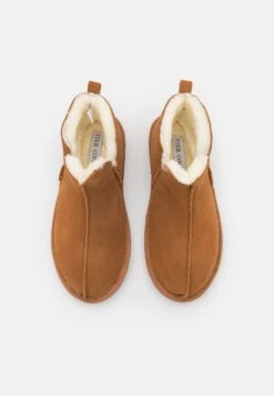 Pier One Leather- Pantuflas - Cognac 11 Pier One Leather- Pantuflas - Cognac -Tienda De Moda Boutique a57dc333628046f0b023a00282f4066a
