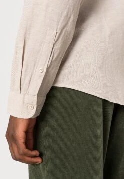 Pier One Camisa - Mottled Beige -Tienda De Moda Boutique a59ada5d2e9446db8f73a2e4a8c51bd7