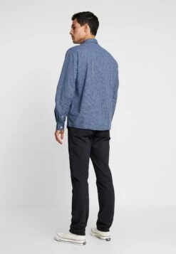 Pier One Pantalones Chinos - Black -Tienda De Moda Boutique a5a2eecaf6ed4d75a394f4e811844ef5