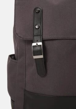 Pier One Unisex - Mochila - Grey -Tienda De Moda Boutique a66aabcaa12345eca012bb955482b798