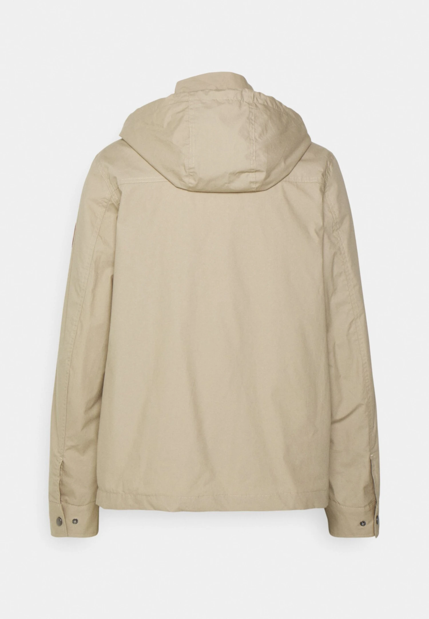 Pier One Cortaviento - Tan 2 Pier One Cortaviento - Tan - Imagen 2