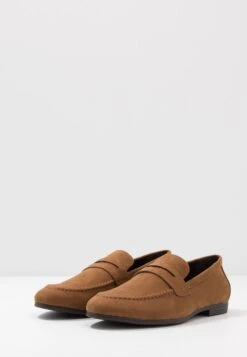 Pier One Mocasines - Cognac 8 Pier One Mocasines - Cognac -Tienda De Moda Boutique a6eb15b4d0a94272b55fa3109b40002d