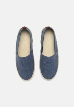 Pier One Rena Espadrille Unisex - Alpargatas - Blue 10 Pier One Rena Espadrille Unisex - Alpargatas - Blue -Tienda De Moda Boutique a712e8e1ca864c359ade29147a29a43e